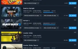Cs 2 Prime + Conta Main