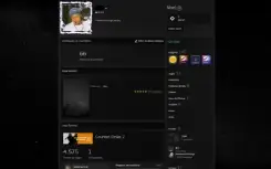 Cs 2 Prime + Conta Main