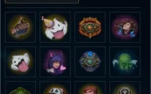 CONTA DE LOL TOP DAS TOP >>LVL 83<< DE 2014!!!