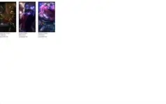 CONTA UNRANKED - 9 CHAMPIONS - 4 SKINS - 5 ICONES