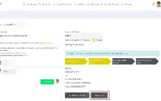 Site para sistema de criptomoedas