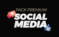 Pack Completo Viralizar Rede Sociais E Ganhar Muito Dinheiro