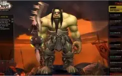 Vendo conta blizzard com WOW Shadowlands + 4 meses