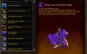 Vendo conta blizzard com WOW Shadowlands + 4 meses