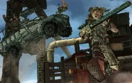 Xbox Tales from the Borderlands #C96830