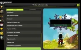 Conta nivel 200 Brutas com 10K conquistas