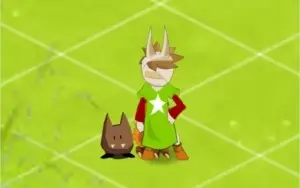 Xelor Scrollado level 81 no servidor Algata