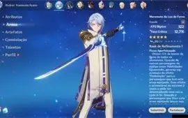 AR 49 - AYATO C2 + MAREMOTO + HUTAO + GANYU
