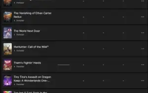 Vendo conta epic games com 150+ jogos