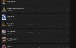 Vendo conta epic games com 150+ jogos