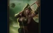 conta level 30 unranked