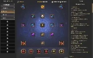Conta black desert (nao steam) 732gs