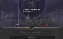 Conta black desert (nao steam) 732gs