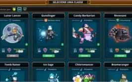 Conta de Trove 20K main, 200 Maestria +90K PR total
