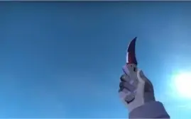 Faca Flip Knife (Canivete) Doppler Novo de Fábrica Fase 1