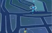 Conta de Pokémon GO