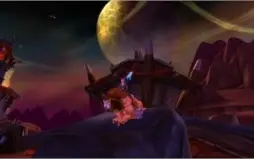 WOW TBC LV 70 BE HUNTER Mankrik