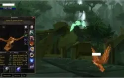 WOW TBC LV 70 BE HUNTER Mankrik