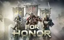 Xbox For Honor (Xbox One) #C97955