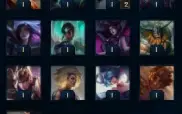 Conta platina 2 mmr alto.
