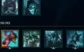 Conta platina 2 mmr alto.