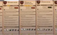 Conta Albion End Game, Bem Upada/Pvp/Coletas T8/Crafts Top