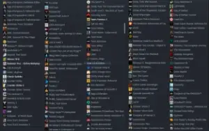 Counter-Strike 25 melhadas +2000 vitórias (Steam MAIN)