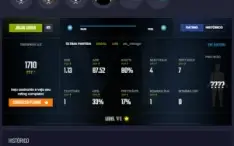 Counter-Strike 25 melhadas +2000 vitórias (Steam MAIN)