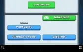 Conta Clash Royale™ nível 6 arena 7 - 2007 troféus.