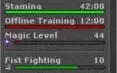 ACC RP 70 FEROBRA + MS 62 FIRMERA SEM REGISTRO/RK NAO FEITA