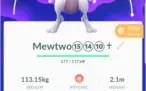 Conta Pokémon GO NV40 TOP / Envio Imediato
