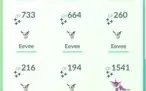 Conta Pokémon GO NV40 TOP / Envio Imediato