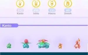 Conta Pokémon GO NV40 TOP / Envio Imediato