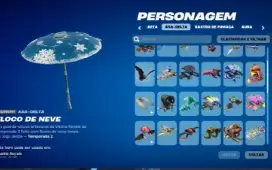 Conta fortnite com skins raras Ikoniko etc e com 200$ doll