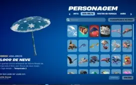 Conta fortnite com skins raras Ikoniko etc e com 200$ doll