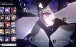 🟢HONKAI STAR RAIL ACHERONe2+Cone + KAFKA+Cone + CISNE +++ ✨