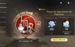 🟢HONKAI STAR RAIL ACHERONe2+Cone + KAFKA+Cone + CISNE +++ ✨
