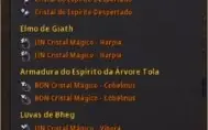 Black Desert Sa 564 Gs - Email Incluso