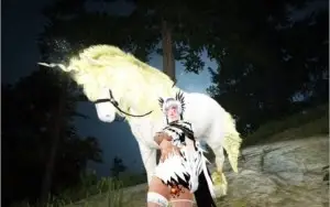 Black Desert Sa 564 Gs - Email Incluso