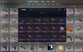 [Promoção] Skin Change Cs2