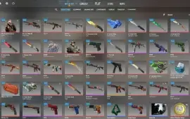[Promoção] Skin Change Cs2