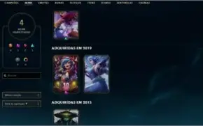 Conta  Platina 4