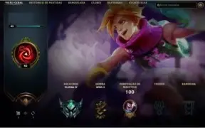 Conta  Platina 4