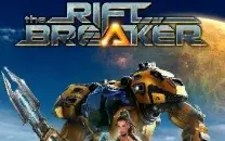 Xbox The Riftbreaker (Xbox Series X|S) #C30380