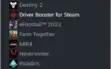 CONTA STEAM 7 ANOS + VARIOS JOGOS