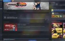 CONTA STEAM 7 ANOS + VARIOS JOGOS