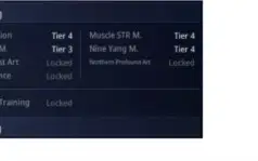 Conta MIR4 Server NA32/ Lv50/ 54K DE Força. Ranker
