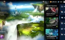 Epic Seven - Collab Slime full - limitados