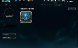 League of Legends
