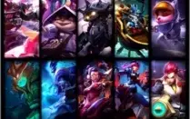 Conta Diamante 3 s7{Borda Platina} [93 Campeões] (17 Skins)